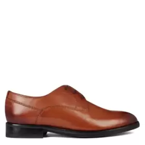 Image of Ted Baker Kampten Smart Shoes - Beige