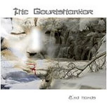 Image of Gourishankar - 2nd Hands CD