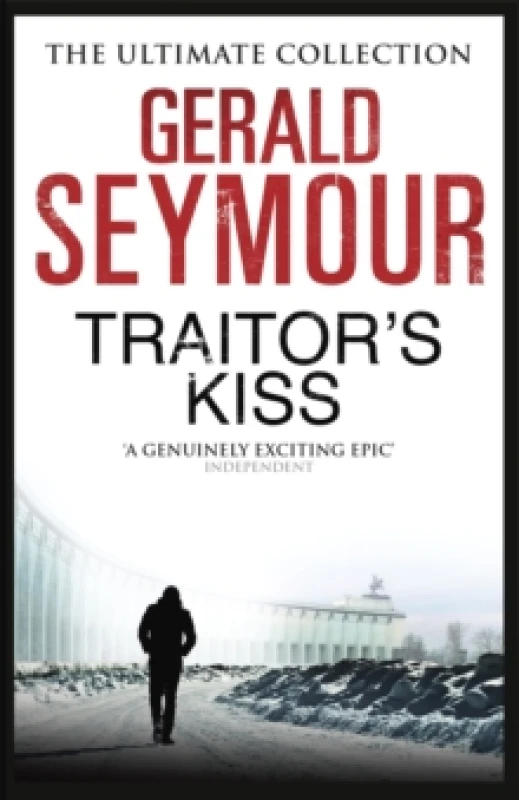 Image of Traitor's Kiss Paperback / softback