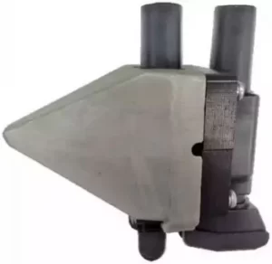 Image of Ignition Coil 5DA358000-021 by Hella