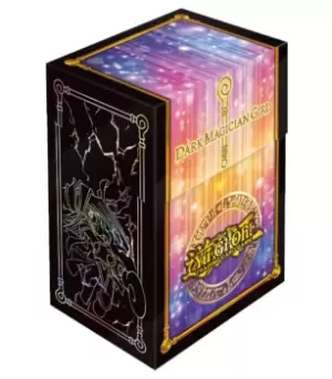 Image of Yu-Gi-Oh! - Dark Magician Girl Deck Box