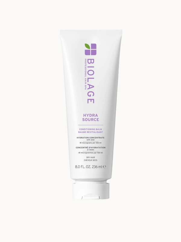 Image of Biolage Hydra Source Conditioning Balm 236ml