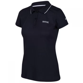 Image of Regatta Womens Maverick V - Navy