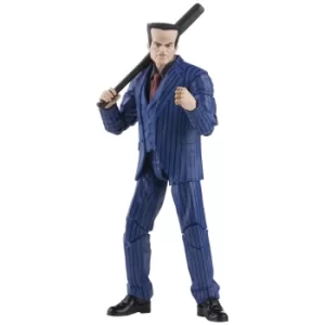 Image of Hasbro Marvel Legends Series Spider-Man Marvel's Hammerhead 6" Action Figure