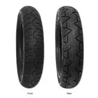 Image of Kenda K673 Kruz (80/90 R21 48H)