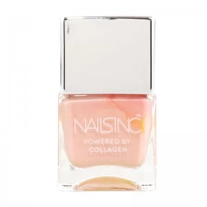 Image of Nails Inc Powered by Collagen Nail Polish 14ml