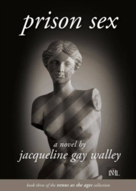 Image of Prison Sex : Book 3 of the Venus as She Ages Collection Paperback / softback