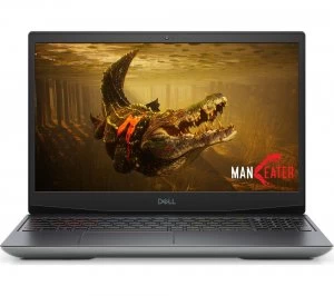 Image of Dell G5 15 5505 15.6" Gaming Laptop
