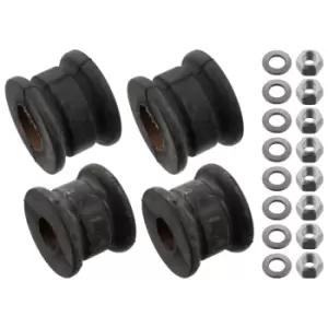Image of Anti Roll Bar Bush Kit 101707 by Febi Bilstein