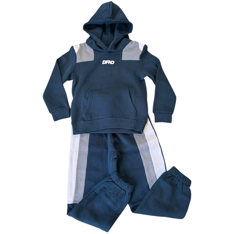 Image of DFND London L Tracksuit Multi male 9-10 (M)
