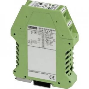 Image of Phoenix Contact MCR-S10/50-UI-DCI-NC Active current measuring transducers upto 55 A