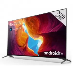 Image of Sony Bravia 85" KD85XH9505BU Smart 4K Ultra HD LED TV