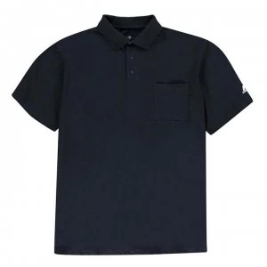 Image of Russell Athletic XL Polo Shirt Mens - Navy