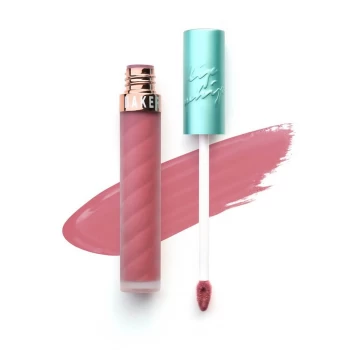 Image of Beauty Bakerie Liquid Creme Lipstick 3.5ml (Various Shades) - on the Rox