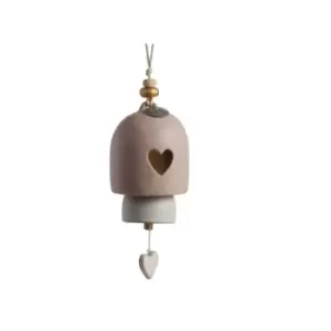 Image of Inspired Bell - Mum