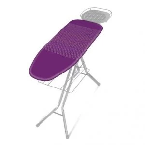 Image of Kitchen Craft Addis 123 x 39cm Traditional Ironing Board