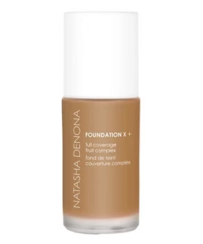 Image of Natasha Denona Foundation X + 90N Dark - Neutral Undertone