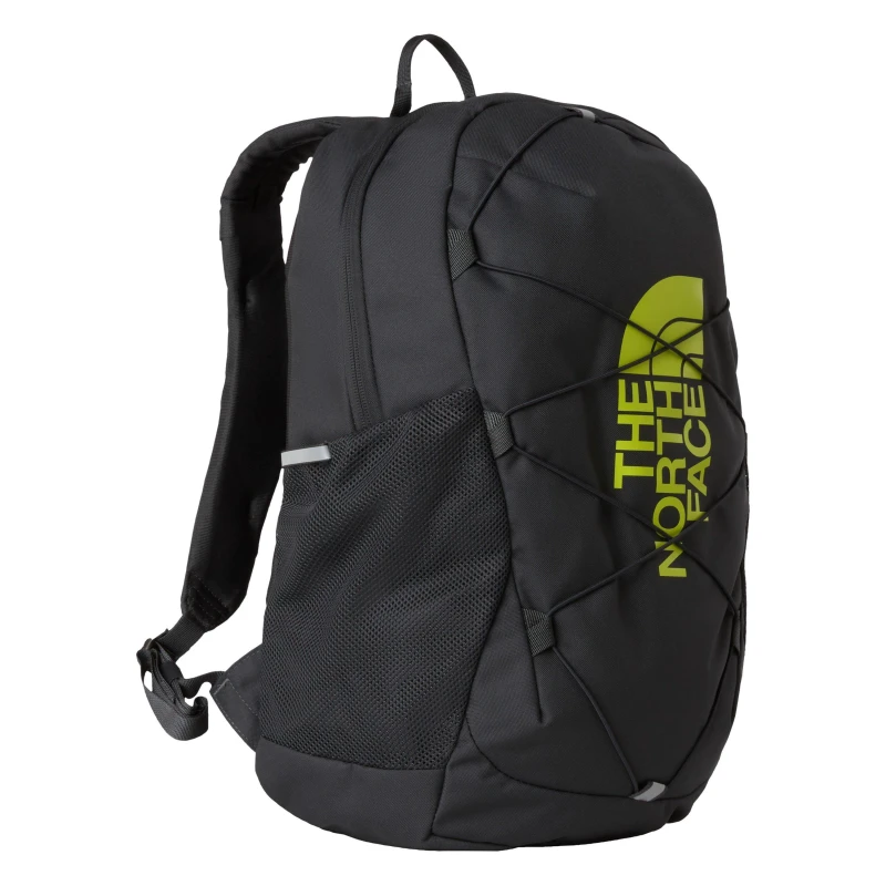 Image of The North Face Jester Backpack Juniors Asphlt Grey AOY unisex One Size