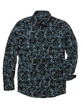 Image of Jack & Jones Leeds Viscose Shirt