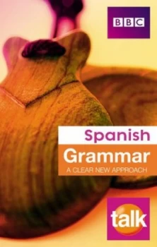 Image of Spanish Grammar by Susan Dunnett Paperback