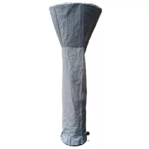 Image of Sunred Cover for Gas Heater Grey