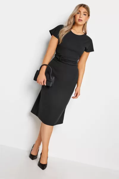 Image of Bow Waist Dress