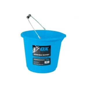 Image of Ox Tools Ox Pro Invincible 15 Litre Bucket