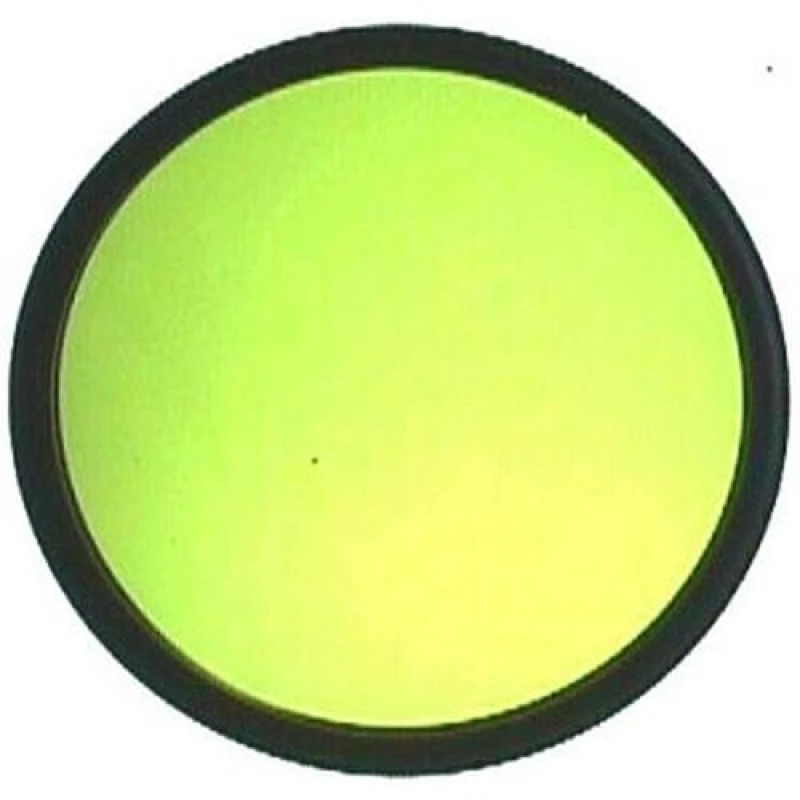 Image of Hoya 72mm Yellow Green X0 Filter