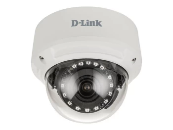 Image of D-Link DCS 4618EK - Network Surveillance Camera