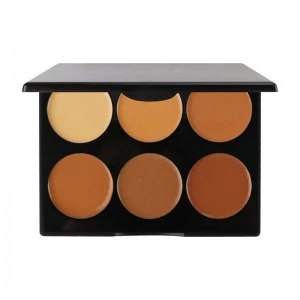 Image of Sleek MakeUP Cream Contour Kit