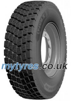 Image of Michelin X Multi HD D ( 315/80 R22.5 156/150L Dual Branding 154/150M )