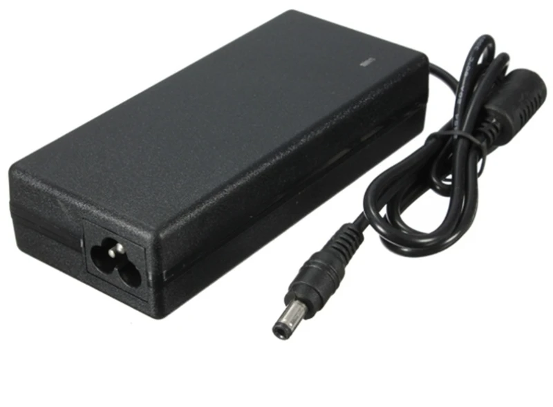 Image of ASUS 04G26600190A power adapter/inverter Indoor 120 W Black