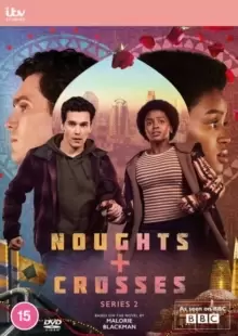 Image of Noughts and Crosses: Series 2