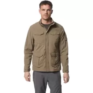 Image of Craghoppers Mens Nosi Life Adventure Travel Casual Jacket S - Chest 38' (97cm)
