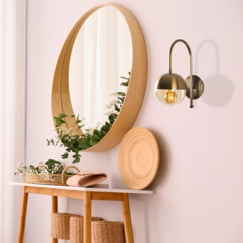 Image of Karsor - 3301 Vintage Wall Lamp