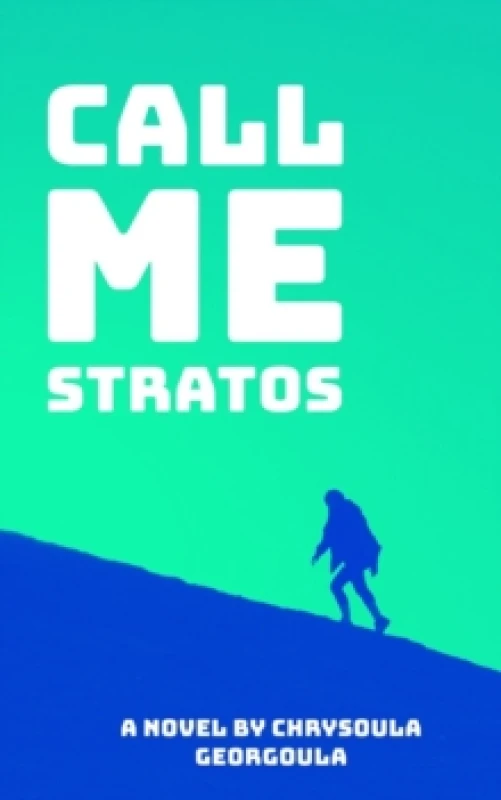 Image of Call me Stratos Paperback / softback