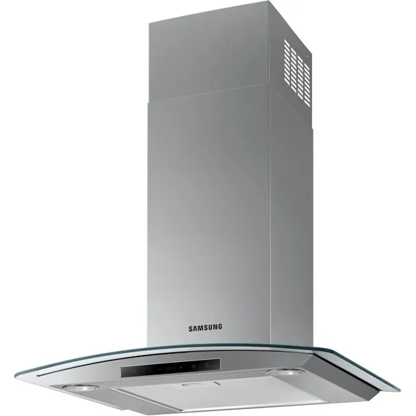 Image of Samsung NK24C5070DS/UR Chimney Cooker Hood - Stainless Steel 8806095534756