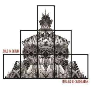 Image of Cold In Berlin - Rituals Of Surrender Vinyl