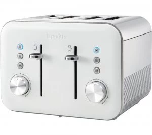 Image of Breville VTT687 4 Slice Toaster