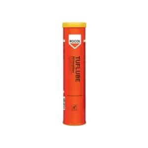 Image of Rocol - tuflube Allweather Open Gear Lubricant 400g ROC18271