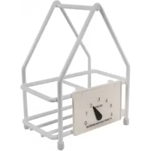 Image of Delfinware - Milk Bottle Carrier/Holder 2 Bottle