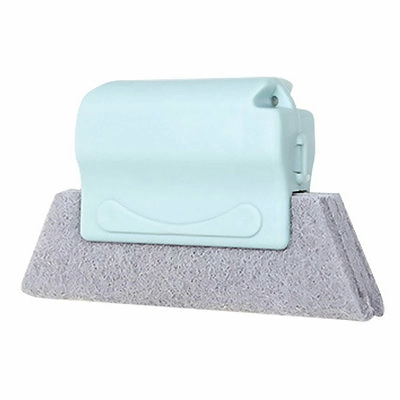 Image of Haven Household Groove Gap Cleaning Brush, Blue