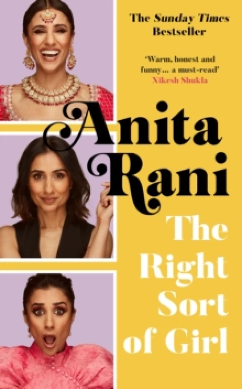 Image of The Right Sort of Girl : The Sunday Times Bestseller Paperback / softback