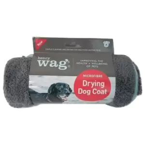 Image of Drying Coat - Large - Henry Wag