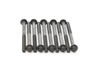 Image of CORTECO Cylinder Head Bolt Kit 016207B Bolt Kit, cylinder head PEUGEOT,CITROEN,206 Schragheck (2A/C),207 (WA_, WC_),307 (3A/C),207 SW (WK_)
