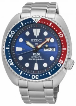 Image of Seiko Prospex PADI Certified Automatic Diver Special Edition Watch