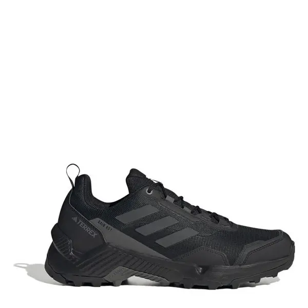 Image of adidas Terrex Eastrail R.RDY Waterproof Mens Walking Shoes Waterproof Hiking Shoes 7 (40.7) Black 18200703270