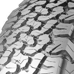 Image of BF Goodrich All-Terrain T/A KO2 (225/70 R17 110/107S)