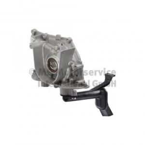 Image of Oil Pump PIERBURG 7.02166.01.0