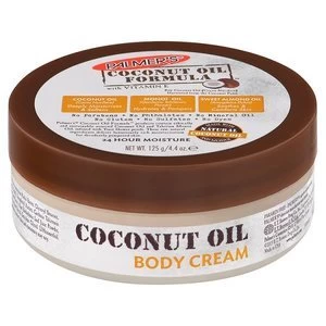 Image of Palmers Coconut Formula Body cream 125g